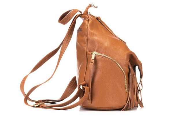 PLECAK KEMER VOOC LET`S GO BOHO EP17 KARMEL